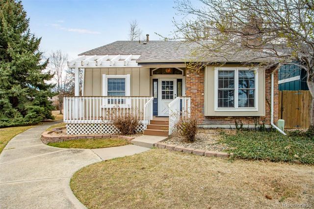 8601 Garland Court, Arvada, CO 80005