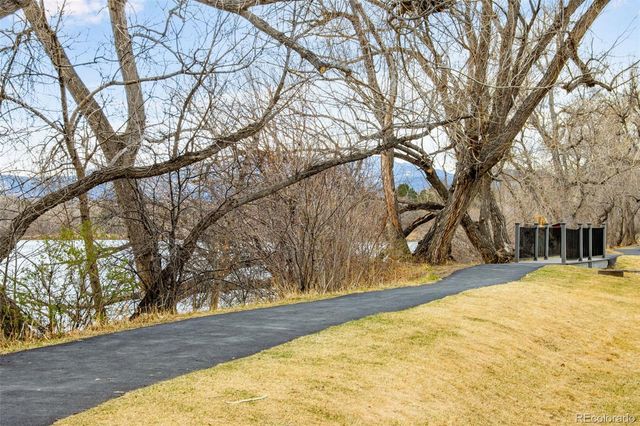 8601 Garland Court, Arvada, CO 80005