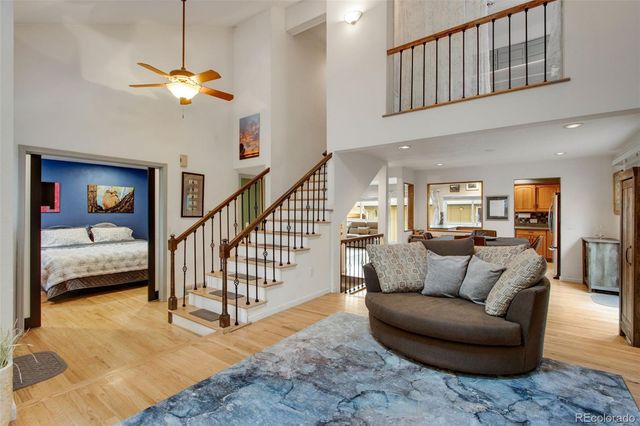 8601 Garland Court, Arvada, CO 80005