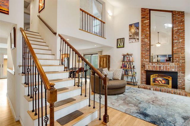 8601 Garland Court, Arvada, CO 80005