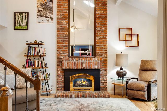 8601 Garland Court, Arvada, CO 80005