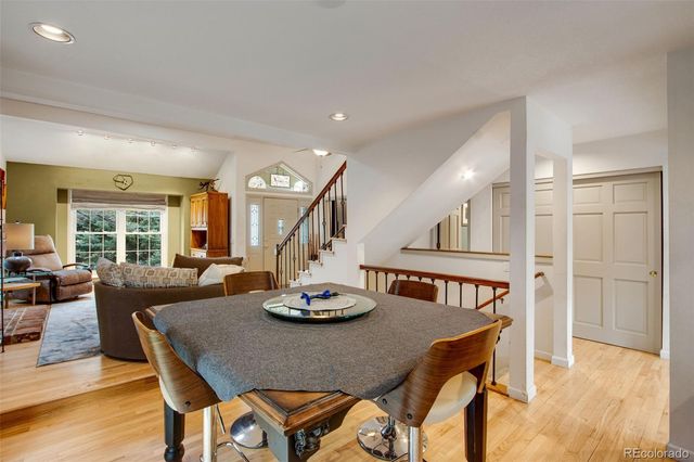 8601 Garland Court, Arvada, CO 80005