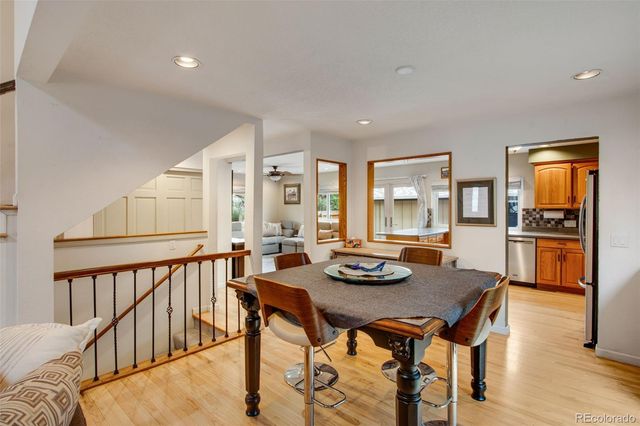 8601 Garland Court, Arvada, CO 80005