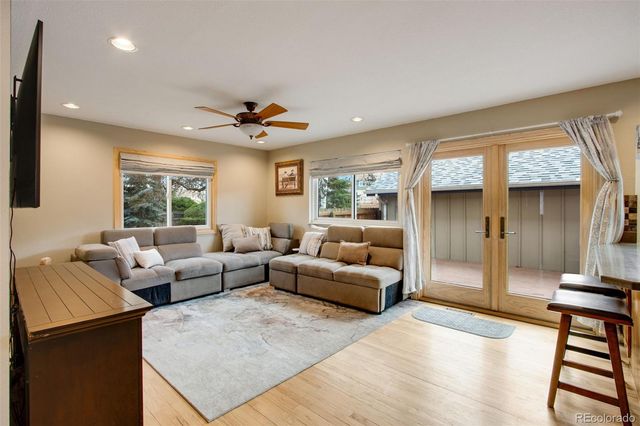 8601 Garland Court, Arvada, CO 80005