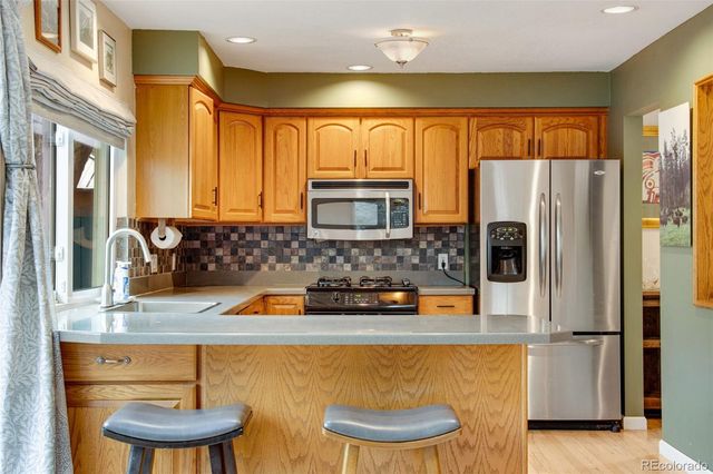 8601 Garland Court, Arvada, CO 80005