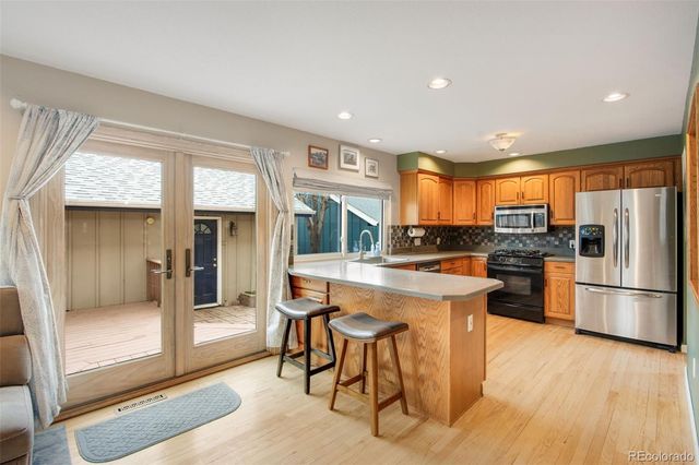 8601 Garland Court, Arvada, CO 80005