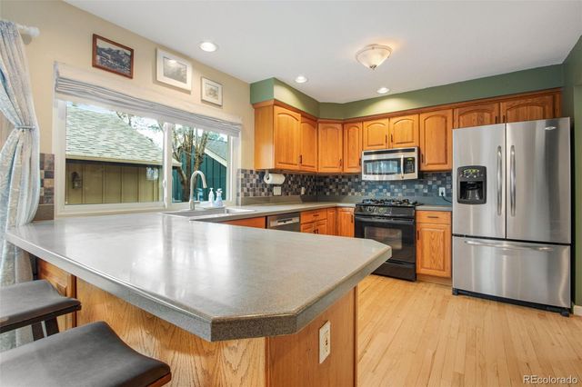 8601 Garland Court, Arvada, CO 80005