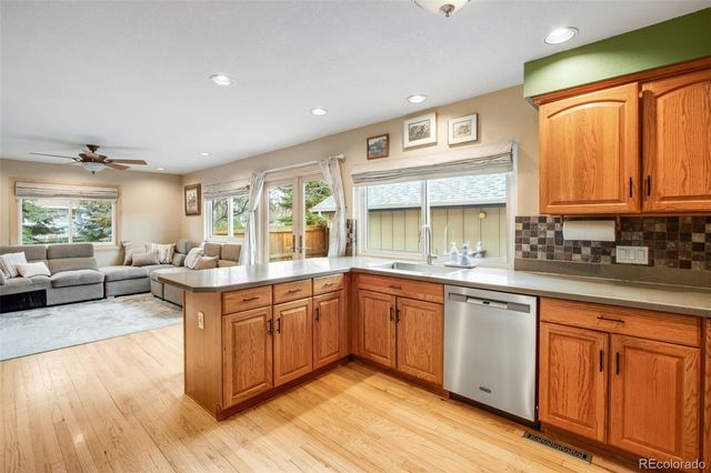 8601 Garland Court, Arvada, CO 80005