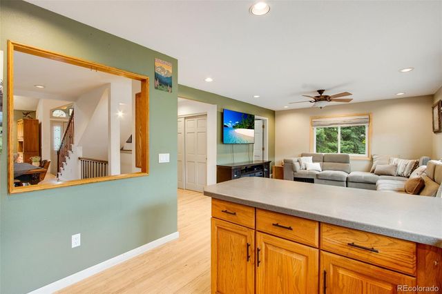 8601 Garland Court, Arvada, CO 80005