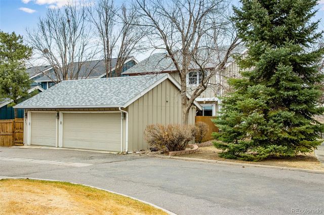 8601 Garland Court, Arvada, CO 80005