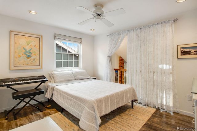 8601 Garland Court, Arvada, CO 80005