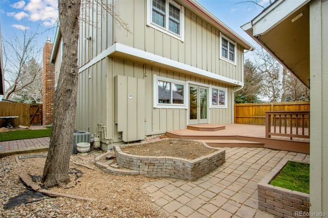 8601 Garland Court, Arvada, CO 80005