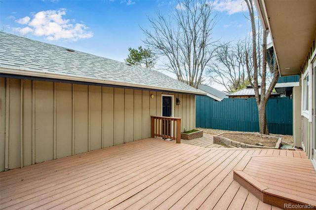 8601 Garland Court, Arvada, CO 80005