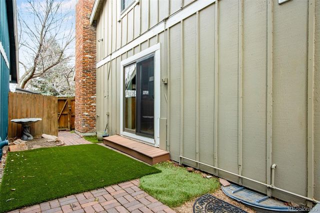 8601 Garland Court, Arvada, CO 80005