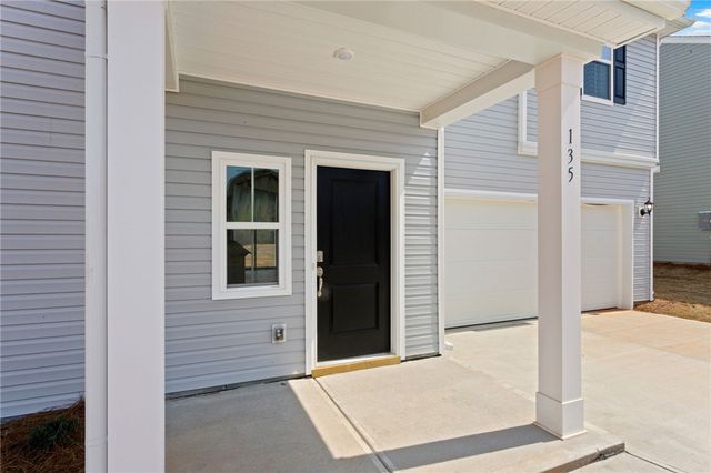 135 Cedar Shoals Court, Easley, SC 29640