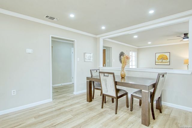 710 Meadow Side, San Antonio, TX 78227