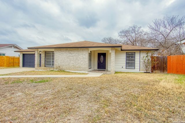 710 Meadow Side, San Antonio, TX 78227
