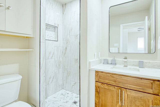 710 Meadow Side, San Antonio, TX 78227