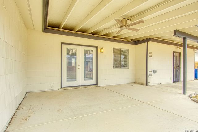 710 Meadow Side, San Antonio, TX 78227