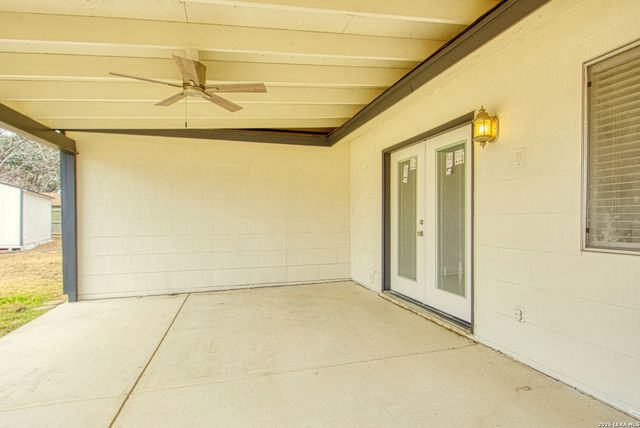 710 Meadow Side, San Antonio, TX 78227