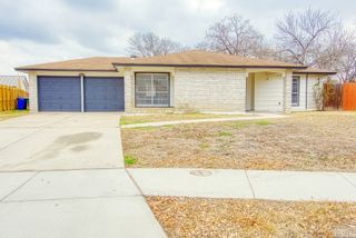 710 Meadow Side, San Antonio, TX 78227
