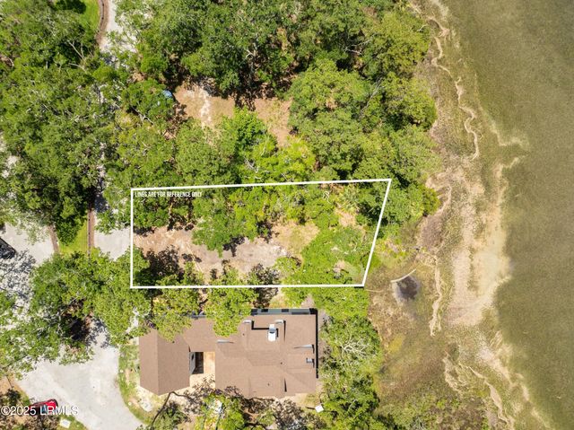 74 Old Oyster Factory Road, Beaufort, SC 29906