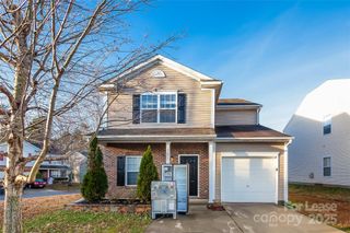 4203 Gifford Park Court, Charlotte, NC 28215
