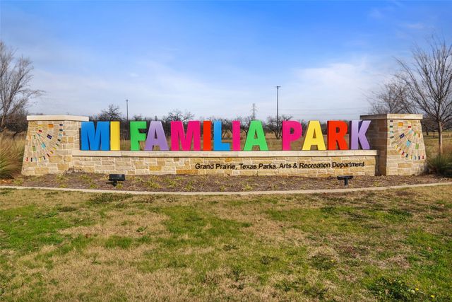 1930 Castaway Drive, Dallas, TX 75051