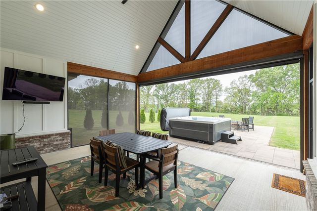 1423 River Point Road, Fayetteville, AR 72703