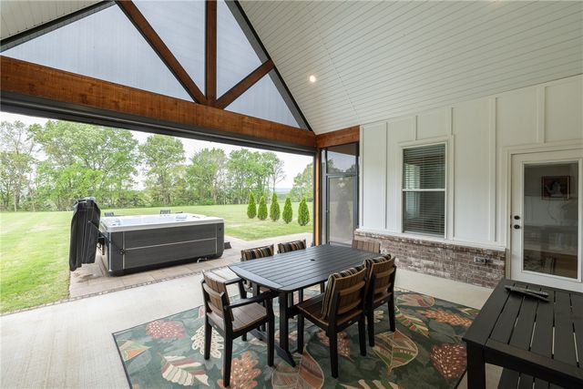 1423 River Point Road, Fayetteville, AR 72703