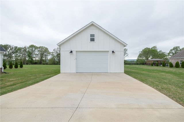 1423 River Point Road, Fayetteville, AR 72703