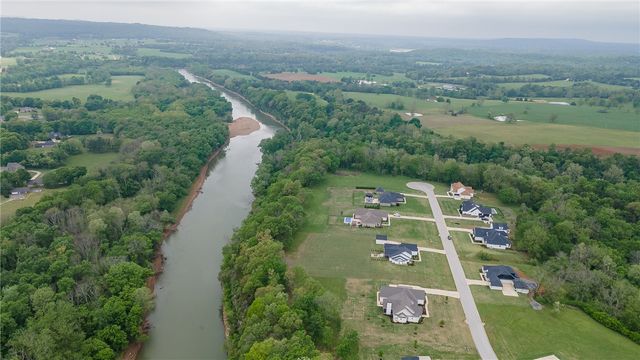 1423 River Point Road, Fayetteville, AR 72703