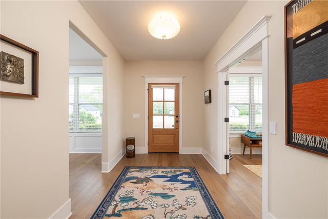 1423 River Point Road, Fayetteville, AR 72703