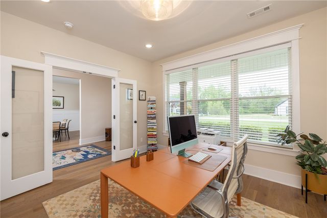 1423 River Point Road, Fayetteville, AR 72703