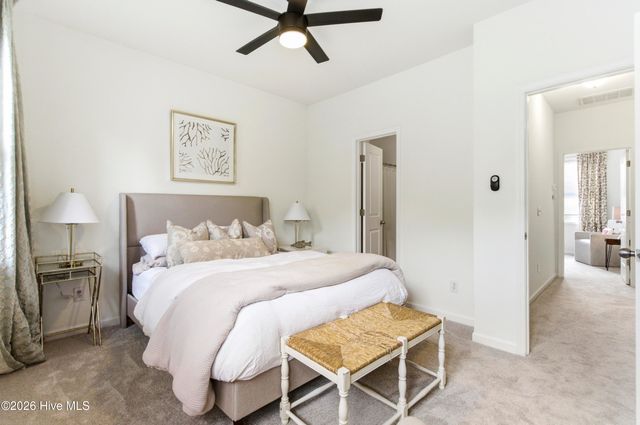 5611 Juneberry Court, Wilmington, NC 28403