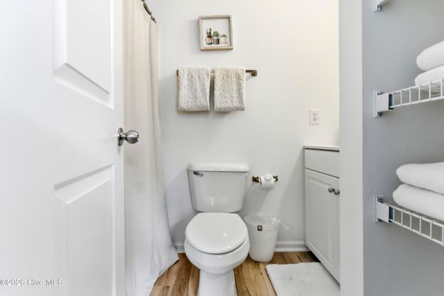 5611 Juneberry Court, Wilmington, NC 28403