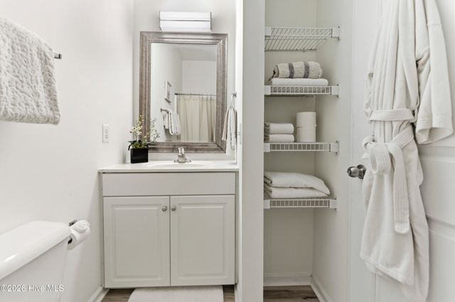 5611 Juneberry Court, Wilmington, NC 28403