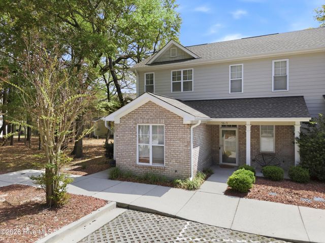 5611 Juneberry Court, Wilmington, NC 28403