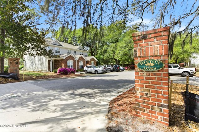 5611 Juneberry Court, Wilmington, NC 28403