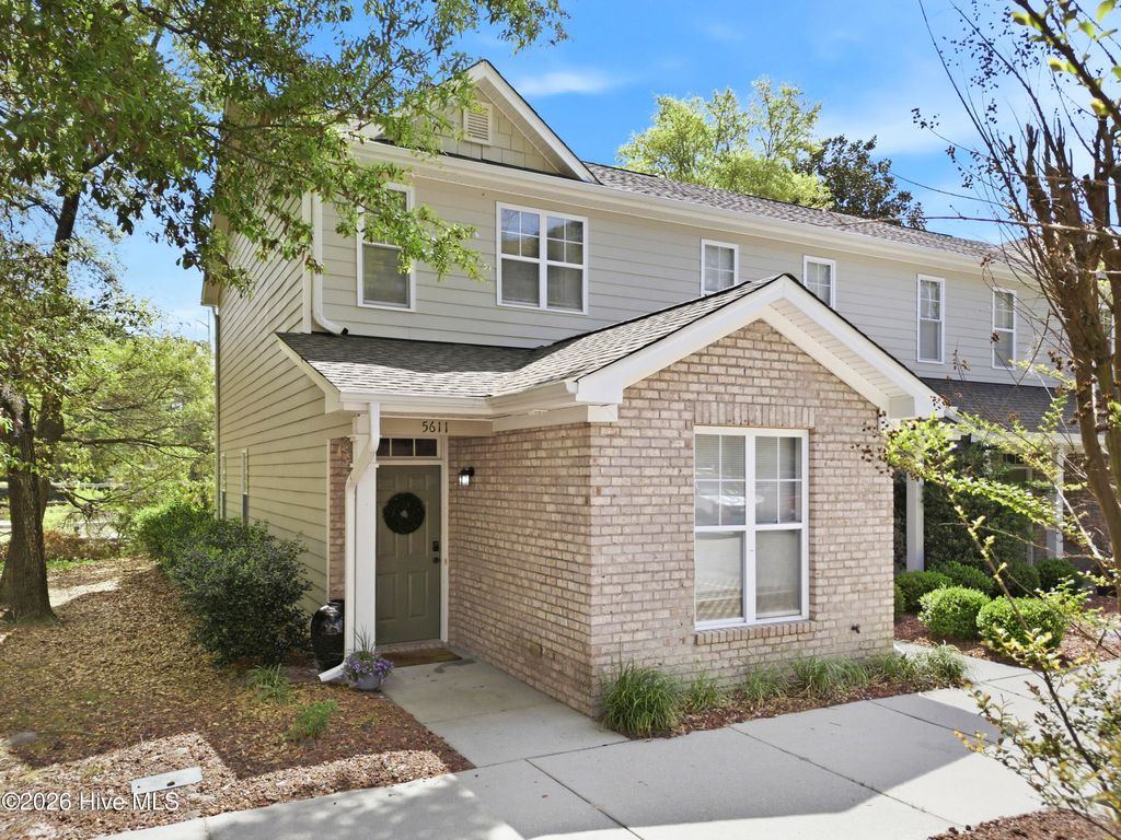 5611 Juneberry Court, Wilmington, NC 28403