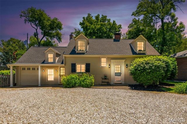 5 Frederick Lane, Glendale, MO 63122