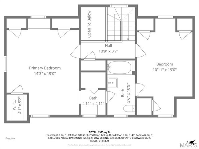 5 Frederick Lane, Glendale, MO 63122