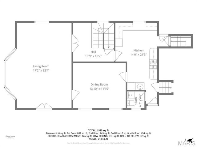 5 Frederick Lane, Glendale, MO 63122