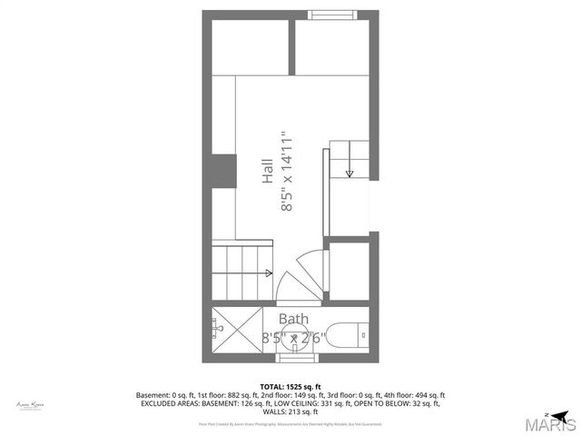 5 Frederick Lane, Glendale, MO 63122