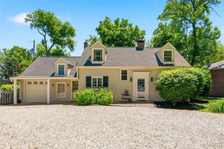 5 Frederick Lane, Glendale, MO 63122