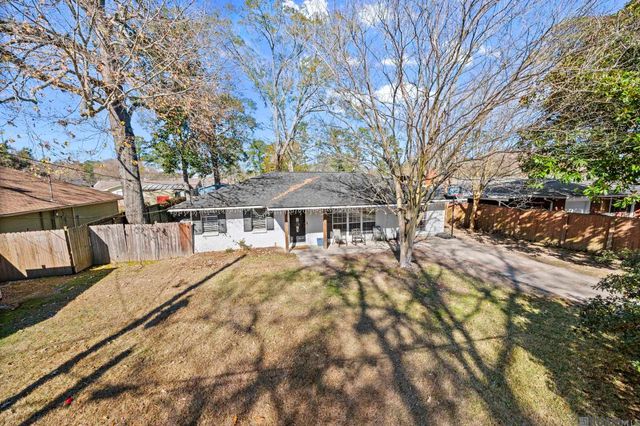 107 Joan St, Denham Springs, LA 70726