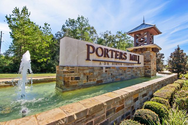 20691 Miller Heights Drive, New Caney, TX 77357