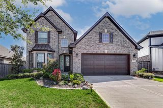 30711 Thicket Court, Fulshear, TX 77441