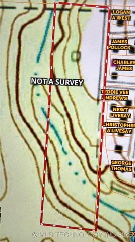 S Mount Olive Street, Siloam Springs, AR 72761