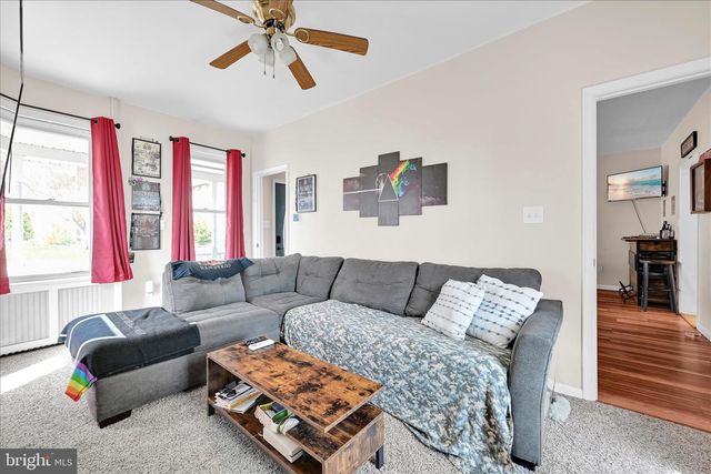 18 N BERNE ST, Schuylkill Haven, PA 17972